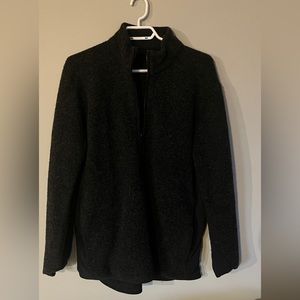 Lululemon Fleece 1/2 Zip pullover